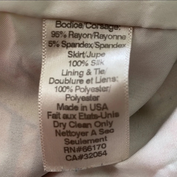 Anthropologie Porridge Flight of the bee dress - Picture 7 of 7